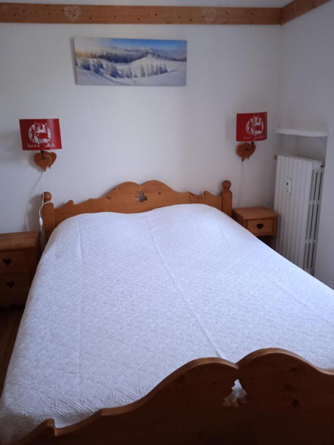 Le Sancy, Appart T2, 4 Pers, Centre Ville Du Mont Dore Zewnętrze zdjęcie